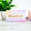 Manifestera Ditt Liv